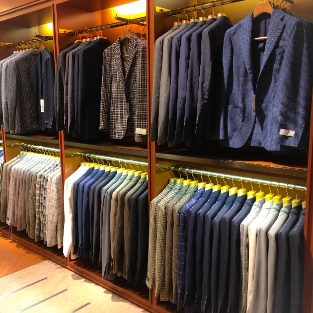 EASY JACKET