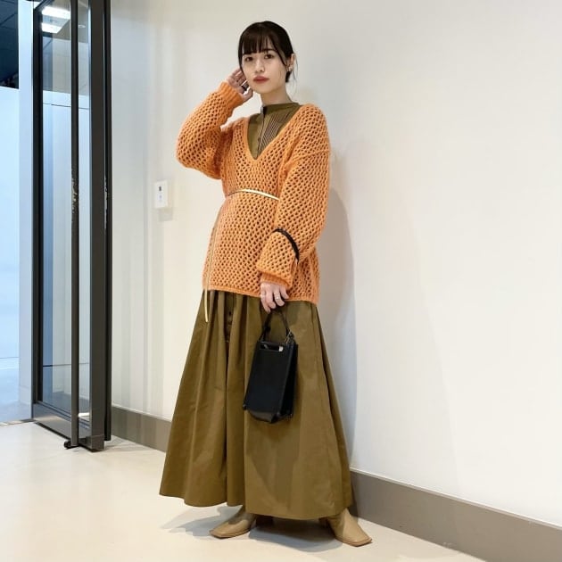 大人ワンピ♡｜ビームス ウィメン 原宿｜BEAMS