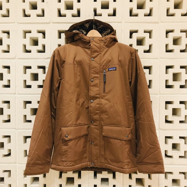 正規品限定SALE patagonia - Patagonia ボーイズ インファーノ