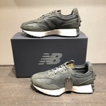 ぱりもとの別注品紹介〜NEW BALANCE編〜