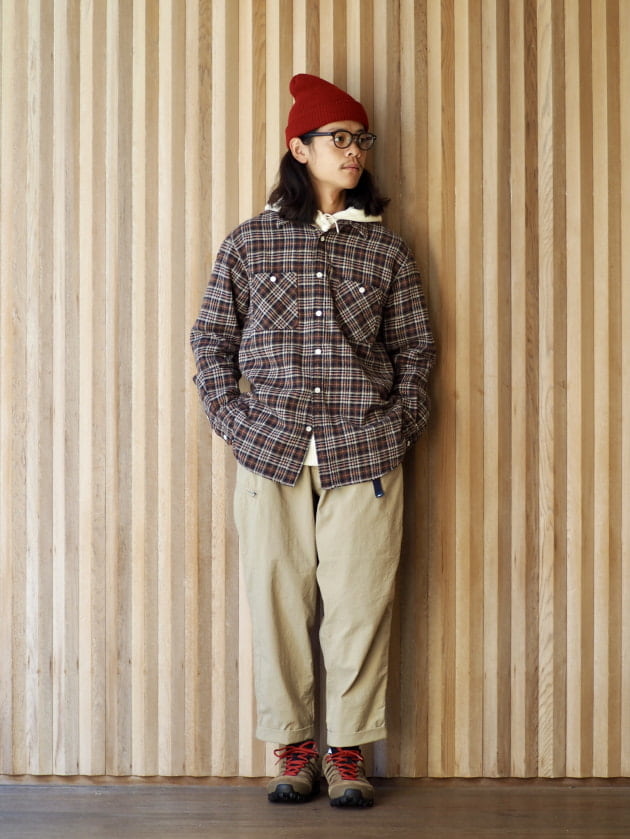 SALATHE CLIMBING PANTS｜Pilgrim Surf+Supply（ピルグリム