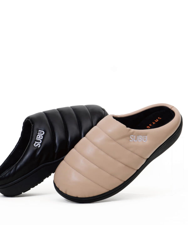 SUBU！！！！！！！入荷しました！！！！！！！！｜ビームス
