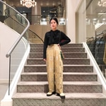 秋のジャカード祭り