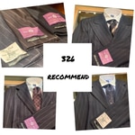 【326のススメ】〜HAND MADE LINE SUITS編〜