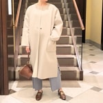 tamoさんぽ 〈お得なアウターフェアは11/23(火・祝)まで！〉