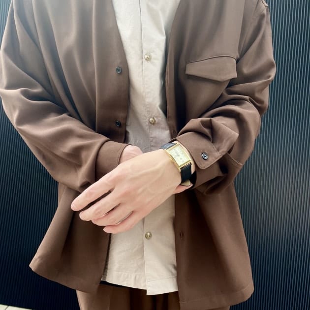 大人のための時計!LIP×BEAMS LIGHTS】|ビームス 新丸の内|BEAMS 大人のための時計!LIP×BEAMS LIGHTS】|ビームス 新丸の内|BEAMS