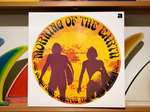 MORNING OF THE EARTH
