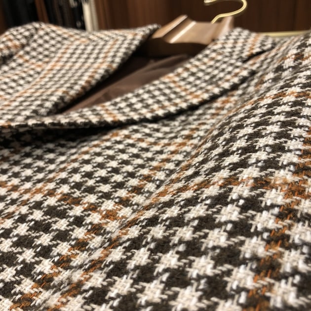 検討リスト上位に繰り上げます。〈BEAMS F〉｜ビームス 二子玉川｜BEAMS