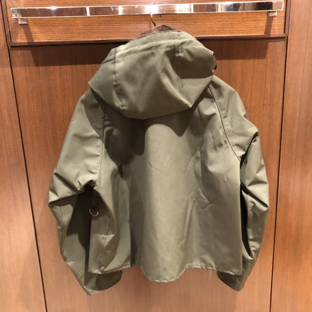 Barbour＞SPEY2レイヤー｜ビームス 立川｜BEAMS
