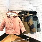 大人気！4WAYマウンテンブルゾン！