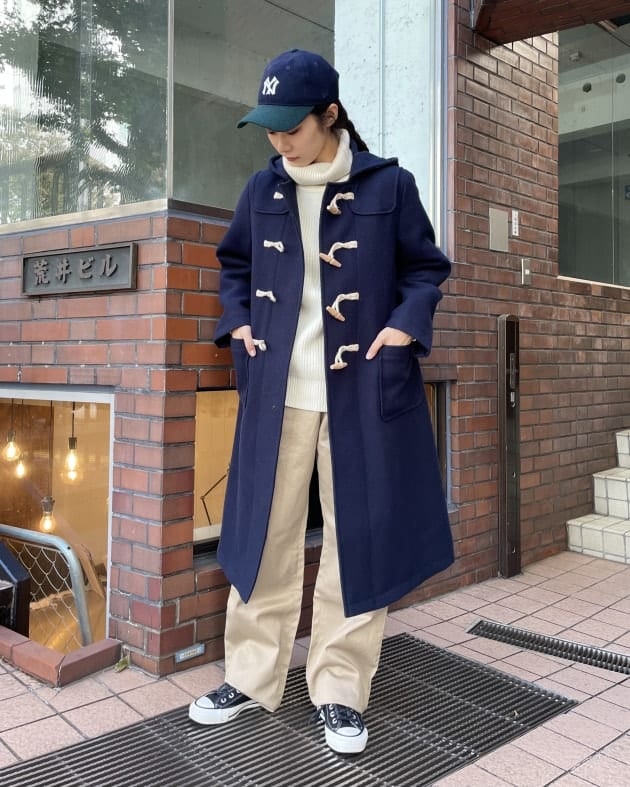 本日からアウターフェア開催です！｜ビームス ボーイ 原宿｜BEAMS