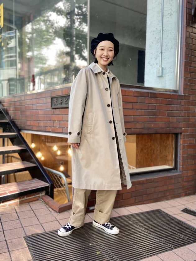 BEAMS BOY（ビームスボーイ）の「BEAMS BOY / ボーイ プリント