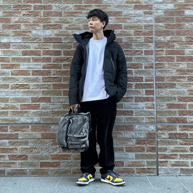 バッカス的オススメ〜DESCENTE ALLTERRAIN編〜｜ビームス
