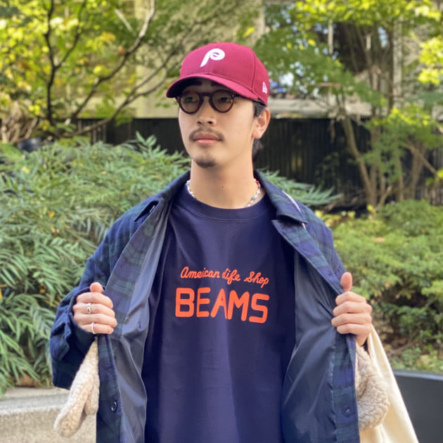 BEAMS 45th anniversary｜ビームス 銀座｜BEAMS