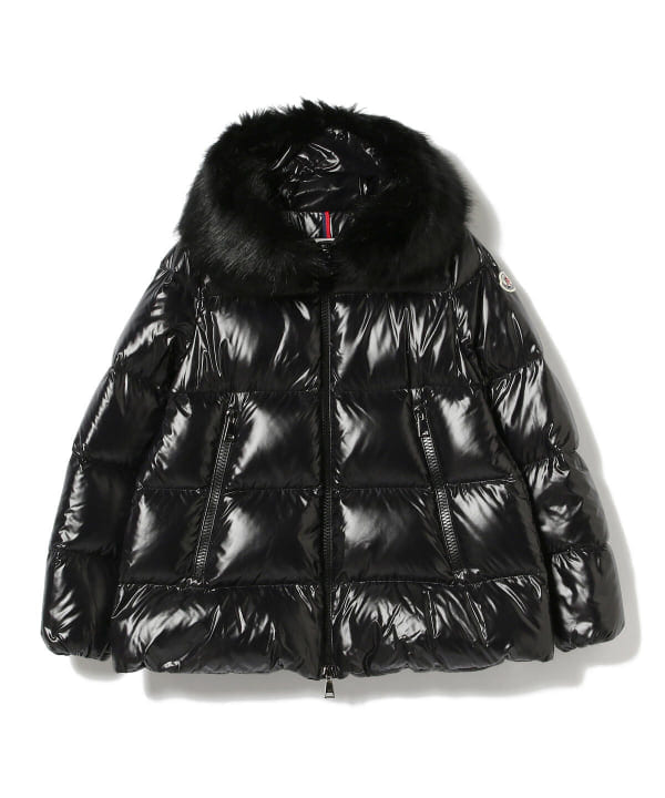 MONCLER/モンクレール】ファー付きモデルまとめ☆お知らせ MONCLER/モンクレール】ファー付きモデルまとめ☆お知らせ