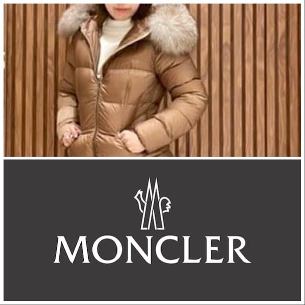 MONCLER/モンクレール】ファー付きモデルまとめ☆お知らせとともに ...