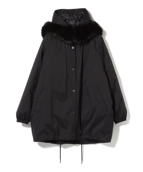 肩幅約35MONCLER  FRAGON  ジュニア12A （150〜160）