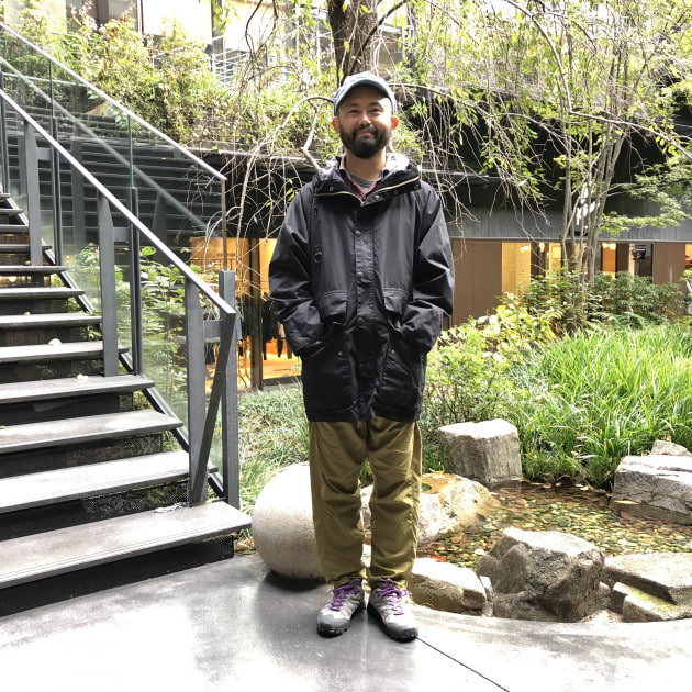 ＜Barbour＞アウターフェア対象：今シーズンの買物21FW編