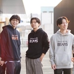 【45周年を一緒に盛り上げましょう！】