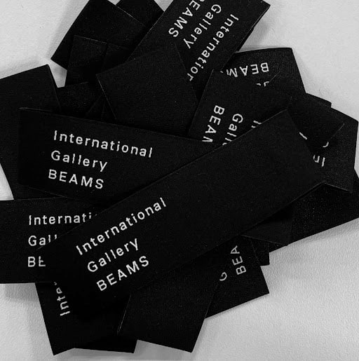 ORIGINAL ITEM COMMENTARY Vol.6｜International Gallery BEAMS