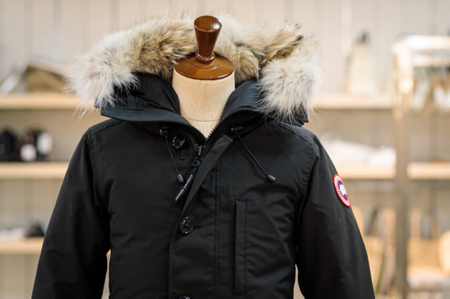 CANADA GOOSE>間違いないおすすめ|本重 健吾|BEAMS CANADA GOOSE>間違いないおすすめ|本重 健吾|BEAMS