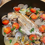 アウターフェア