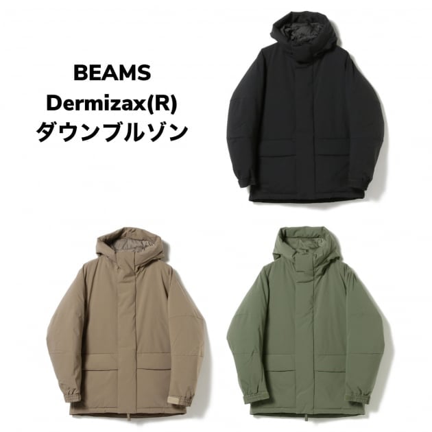 ヌクヌクッ！！｜ビームス 川崎｜BEAMS