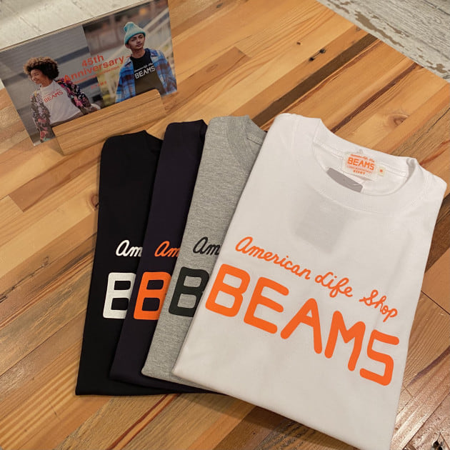 ふんわり暖か！BEAMS BOYのスライバーフードコート！｜ビームス