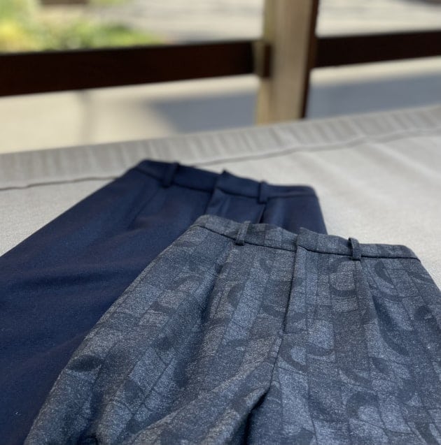 新品 ビームス ピルグリムサーフ+サプライ リネンウールミックスワンピース 青 Recommend】力を抜いて決まる。Pilgrim Surf+Supplyが提案する