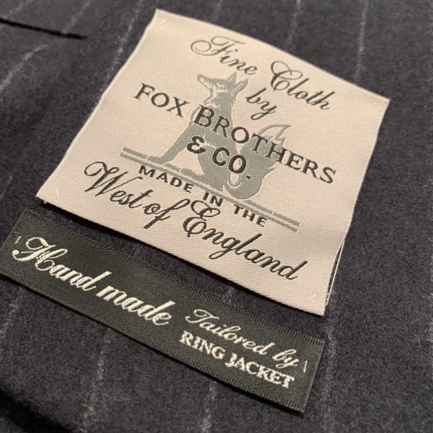 Custom Tailor BEAMS＞ 2021 AW 〜仕上がり〜｜ビームス 銀座｜BEAMS