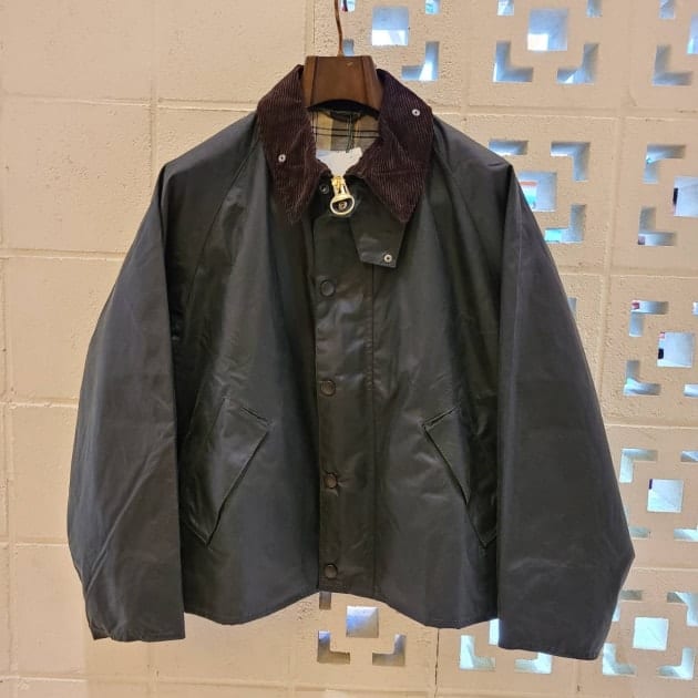 Barbour】入荷しております！！｜ビームス 新潟｜BEAMS