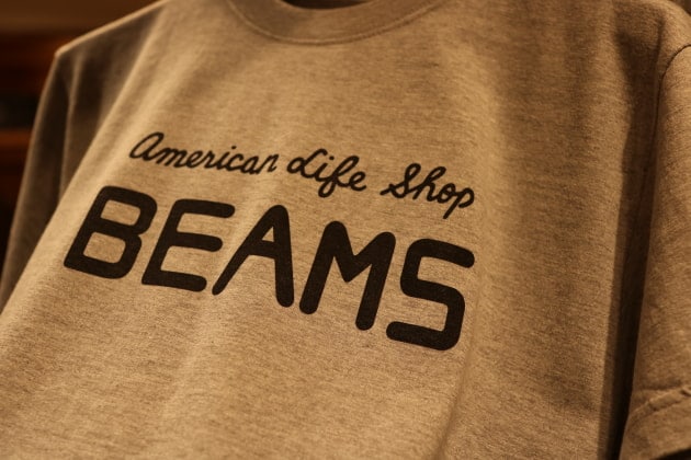 45th Classic Logo Products】創業45周年を迎えました！｜ビームス 二子玉川｜BEAMS