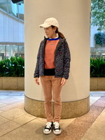 スタッフおすすめPOPなコーディネート！！！