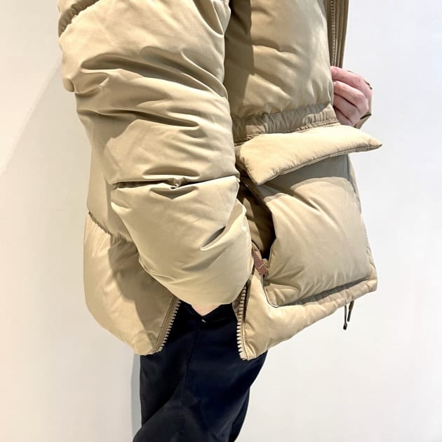 まだ間に合う！駆け込みアウターフェア】｜ビームス 新丸の内｜BEAMS
