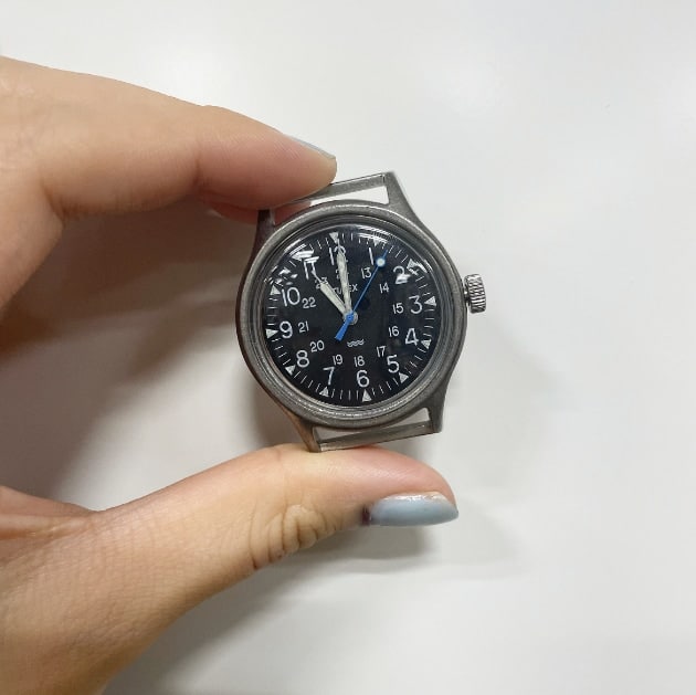 TIMEX＞ × ＜BEAMS BOY＞今シーズンのスペシャル