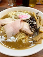 吉田のラーメンブログpart34〜アブラオン編〜