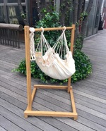 ＜LA STESTA(ラシエスタ)＞ベビーハンモックが入荷しました！