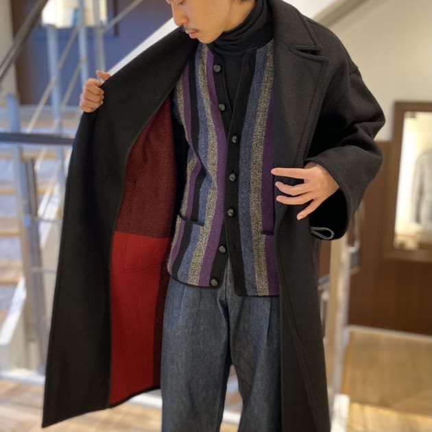 ＵＫトラッド