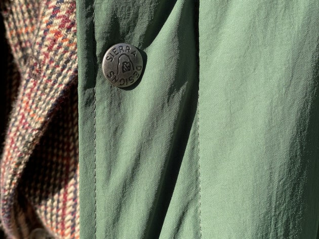 SHIERRA DESIGNS〜New Inyo Parka〜｜ビームス プラス 丸の内｜BEAMS