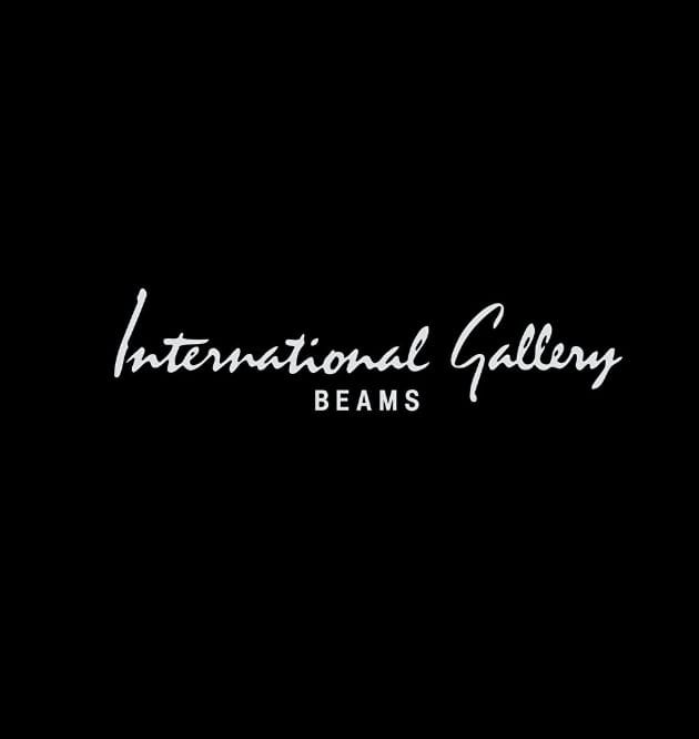 未来の話｜International Gallery BEAMS（インターナショナル