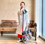 【昨年即完売のTAION×PENDLETON】