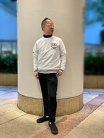 〈Keith Haring〉×BEAMS GOLF おすすめコーディネート♪♪♪