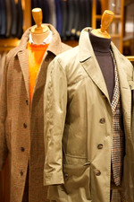 いよいよ残り2日！GRENFELL CUSTOM ORDER