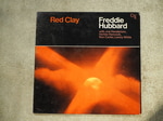 ジャズのススメ　Freddie Hubbard - Red Clay