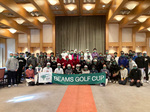 BEAMS GOLF CUP 2021