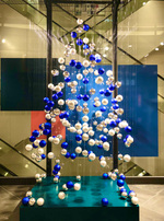 今年もあの季節がやってきましたね^ ^