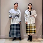 【まだ間に合う！今年のアウター何にする？】