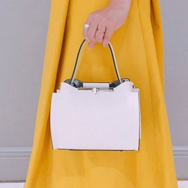 GIANNI CHIARINI~topic of the bag~