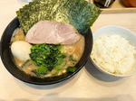 吉田のラーメンブログpart35〜麺屋千祥編〜