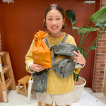 プレゼントにもオススメ！GREGORYのスペシャルアイテムのご紹介！！